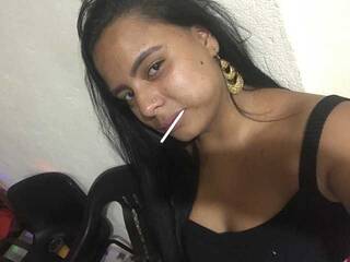 Erotic video chat exotica20