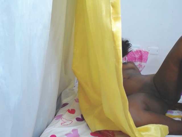 Broadcast screenshots EXOTICALUNA