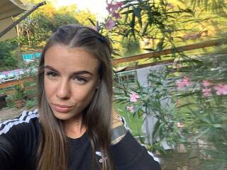 Erotic video chat ExoticaSpank