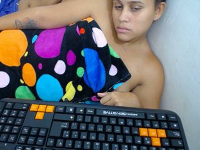 Broadcast screenshots exoticdoves