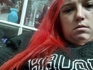 Erotic video chat Exoticlexi