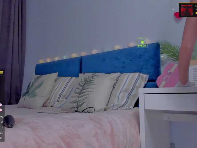 Broadcast screenshots Sophiyaa
