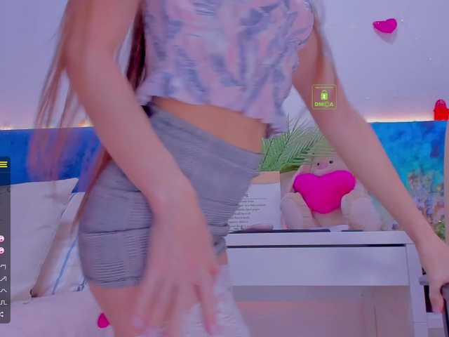 Broadcast screenshots Sophiyaa