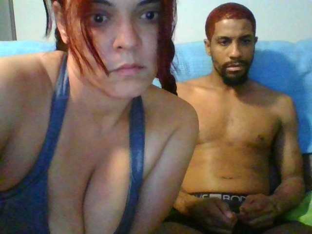 Broadcast screenshots ExoticVibes69
