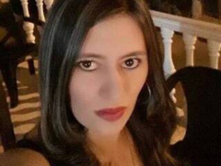 Erotic video chat Camila287