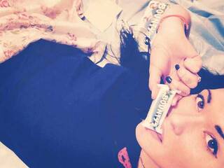 Erotic video chat Exs-Devil