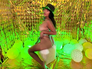 Erotic video chat ExxoticValery