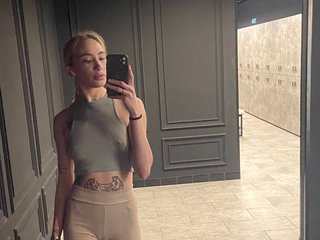 Erotic video chat Eyes0ffMe