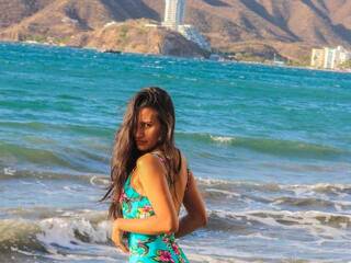 Erotic video chat EylenVans