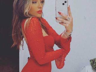 Erotic video chat Eymbrlynn