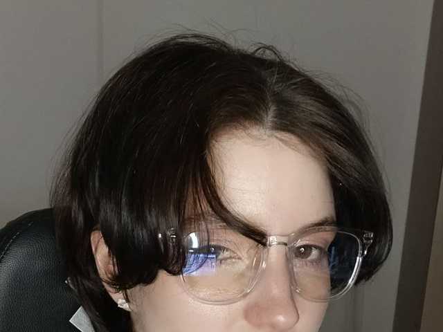 Photo of the profile Ctrl_V_Desire
