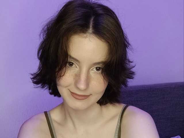 Photo of the profile Ctrl_V_Desire