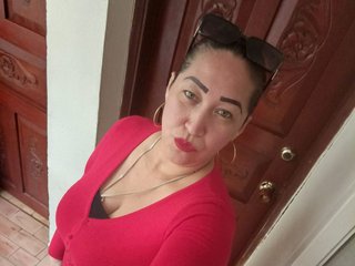 Erotic video chat Fabiana-the-cat