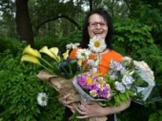 Erotic video chat fabiola555
