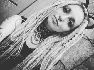 Erotic video chat NaughtyTory