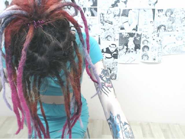 Broadcast screenshots NaughtyTory