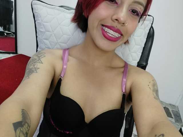 Photo of the profile Brisa_Red