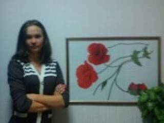 Erotic video chat fairydream