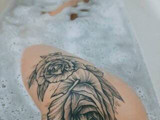 Erotic video chat FairyEstel