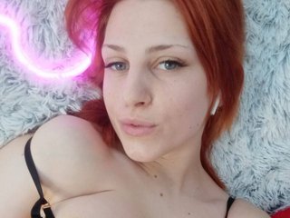 Erotic video chat FairyFox