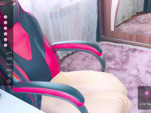 Broadcast screenshots FairyKetty