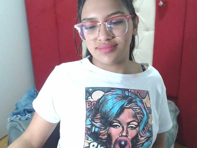 Broadcast screenshots fairylatin