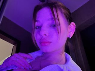 Erotic video chat SexyDafna1