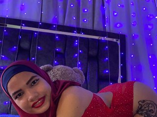 Erotic video chat FalakYasin