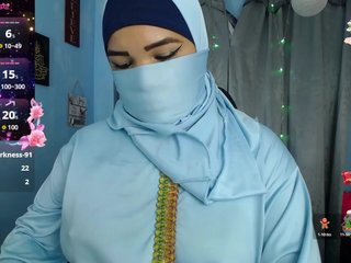 Erotic video chat FalakYasin