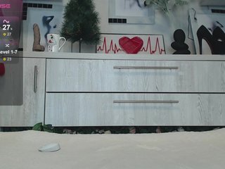 Erotic video chat --Kris--