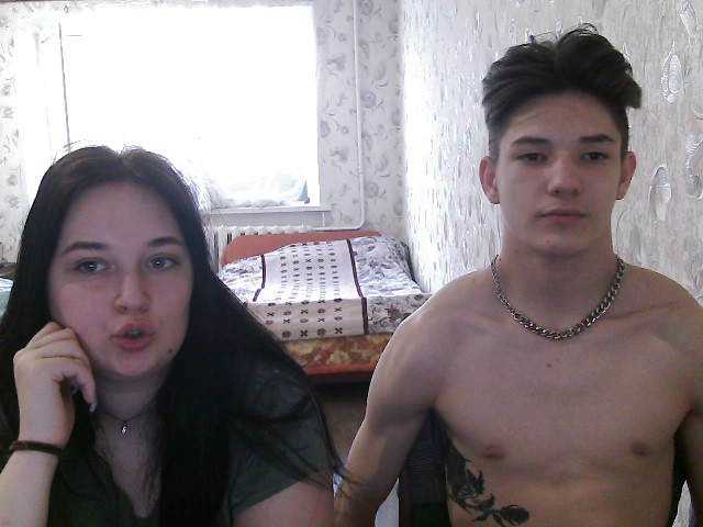 Broadcast screenshots FamSmith