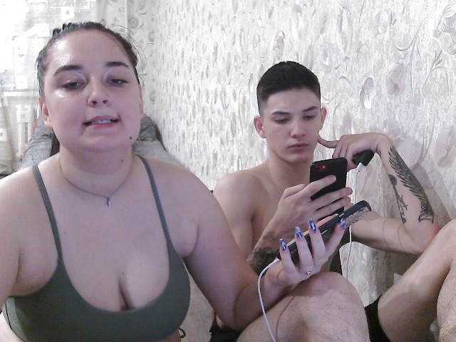 Broadcast screenshots FamSmith