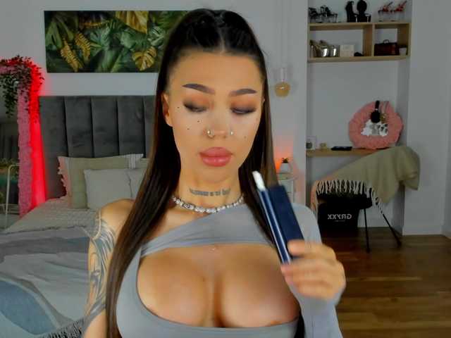 Broadcast screenshots Fancy-t33n