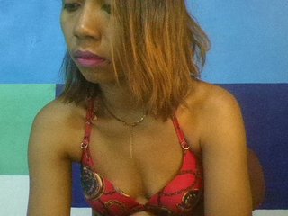 Erotic video chat Fanie2