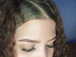 Erotic video chat FANNIE22