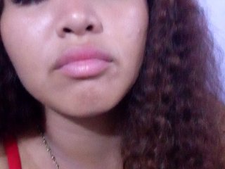 Erotic video chat FANNIE22