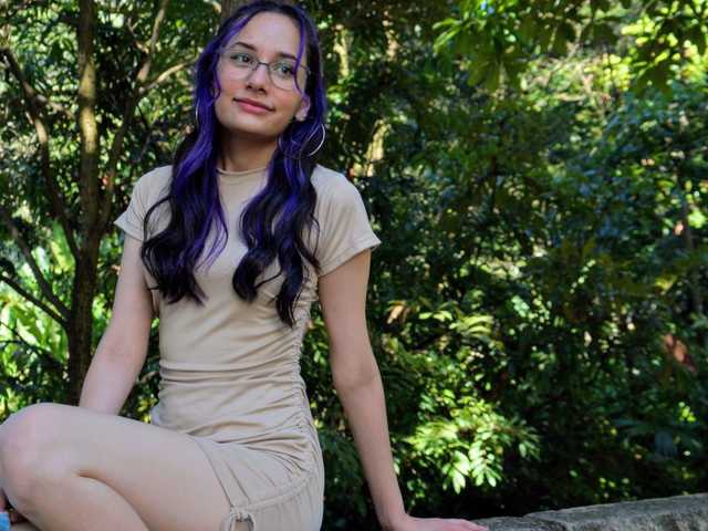 Photo of the profile fanny-cutee