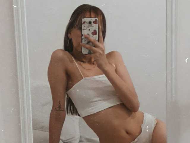 Photo of the profile fanny-cutee