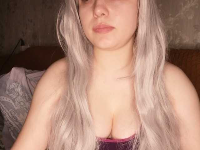 Broadcast screenshots FannyBanny8