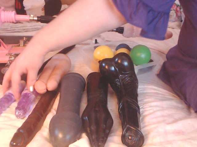 Broadcast screenshots fanta69