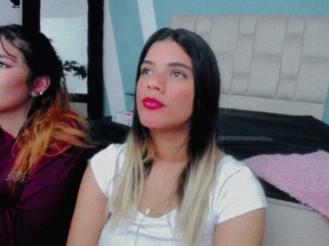 Broadcast screenshots FANTASIESHOW