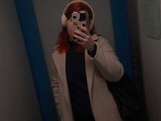 Erotic video chat -Daily-