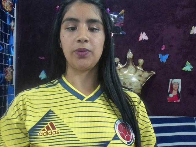 Broadcast screenshots Madalinekroft