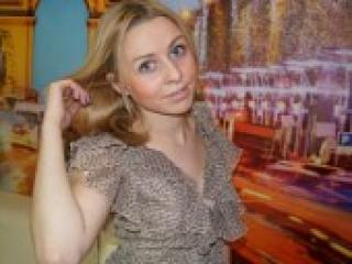 Erotic video chat fantazercka