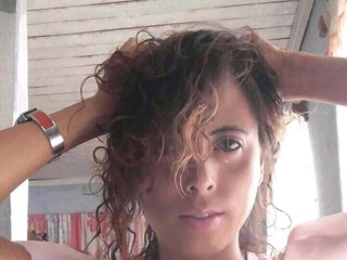 Erotic video chat Fanyah