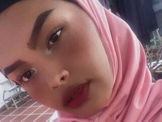 Erotic video chat FarahBhat