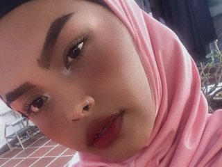 Erotic video chat FarahBhat