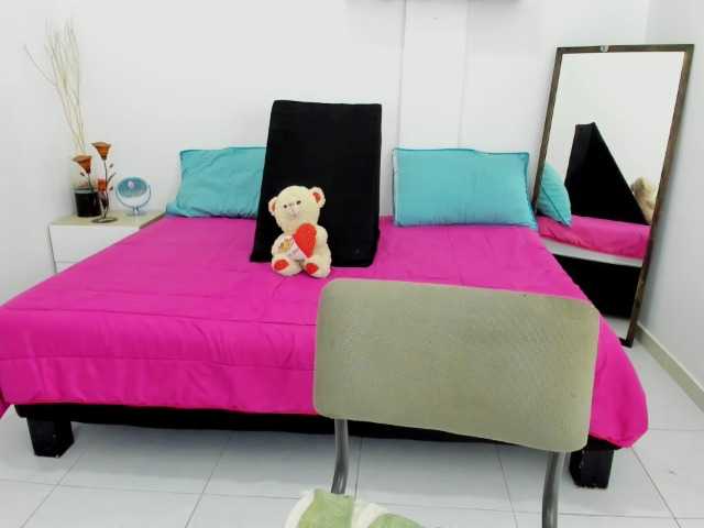 Broadcast screenshots FaraNoir