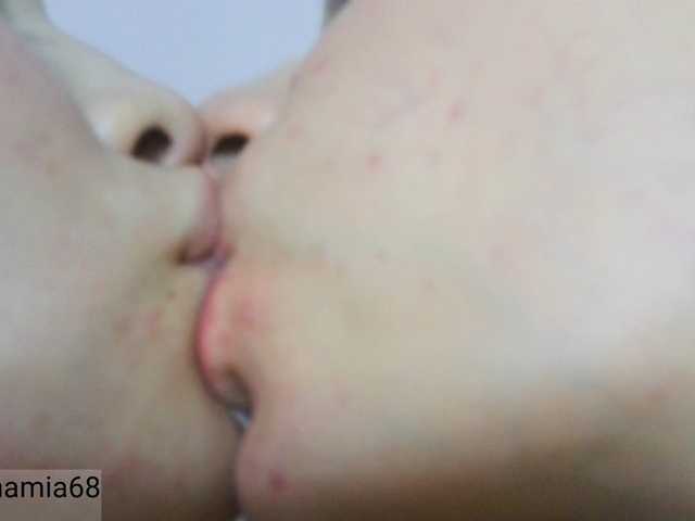 Broadcast screenshots farianasara