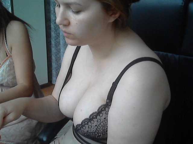 Broadcast screenshots FarriOh